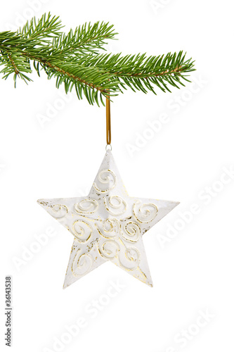 Weihnachststern