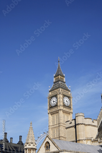 Big Ben