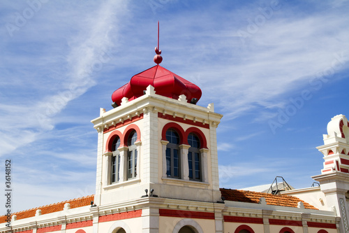 Loulé, Algarve, Portugal