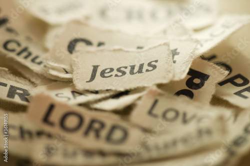 Jesus