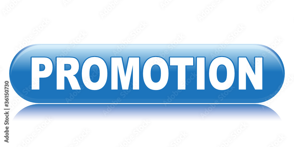 PROMOTION ICON PROMOTION ICON
