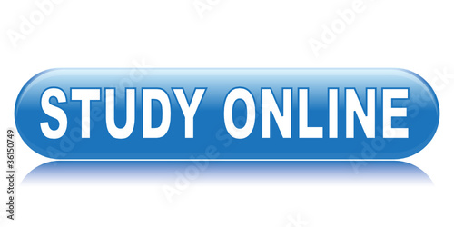 STUDY ONLINE ICON