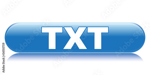 TXT ICON