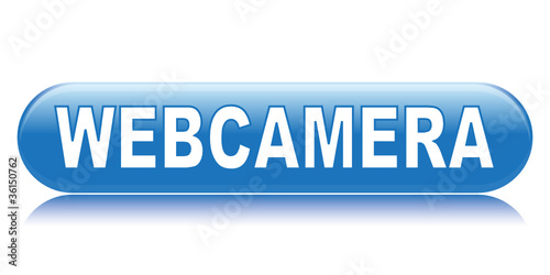 WEB CAMERA ICON
