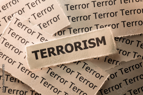 Terrorism