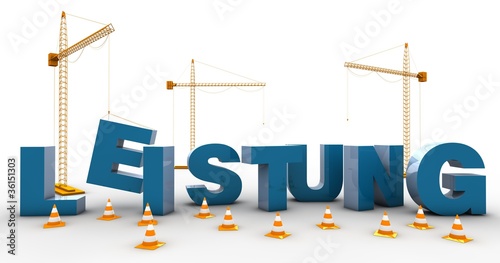 leistung