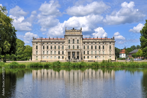 Schloss Ludwigslust