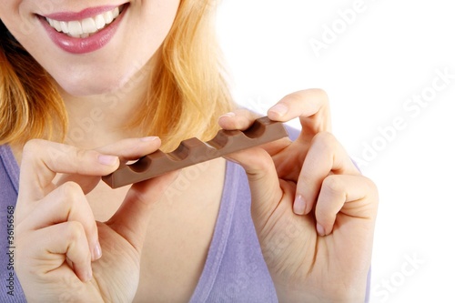 chocolate