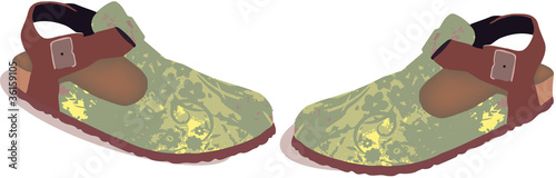 sandalo