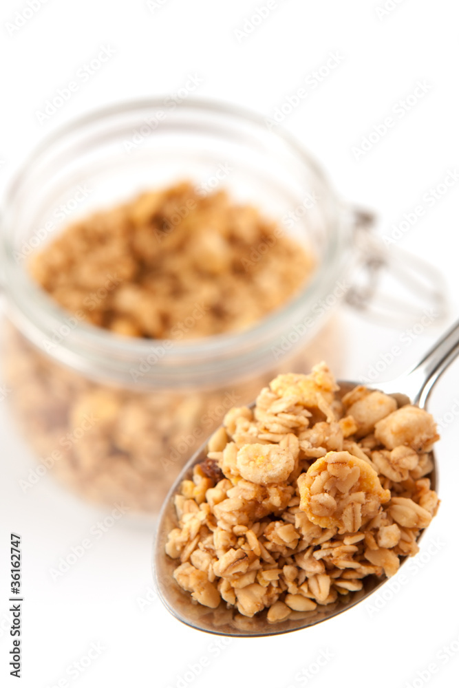 Cereal Cereal