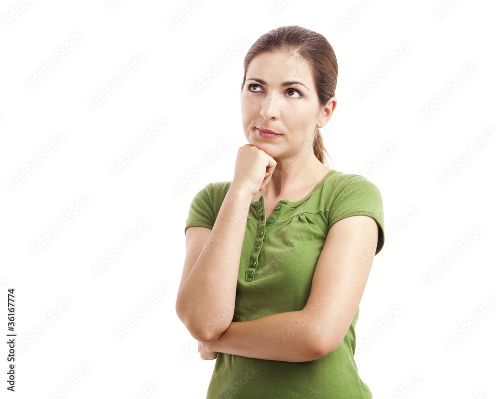 Worried Worried