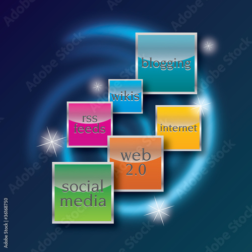 Internet keywords