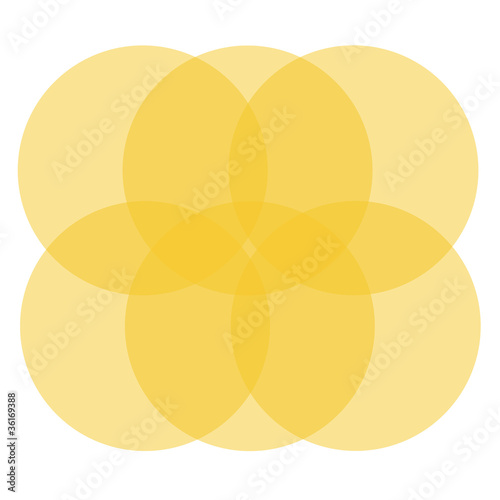 yellow logo
