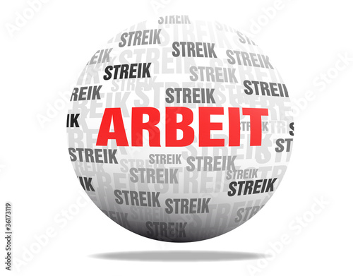 Streik