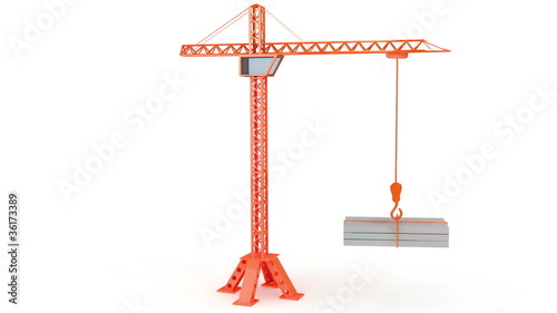 Crane