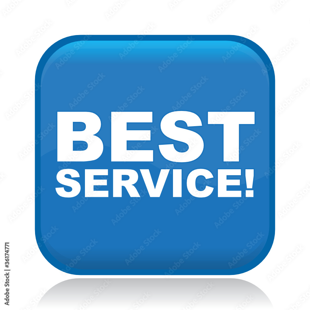 BEST SERVICE ICON BEST SERVICE ICON