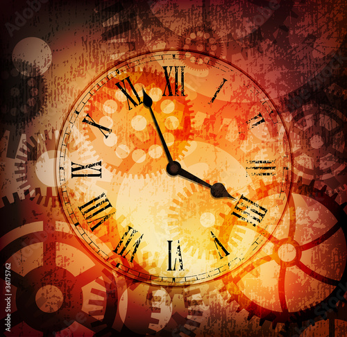 Creative design abstract vector background. eps10