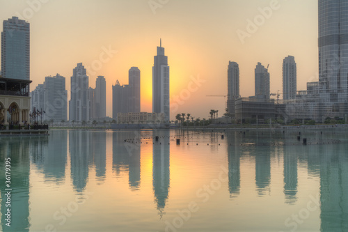 Dubai,UAE © anastasios71