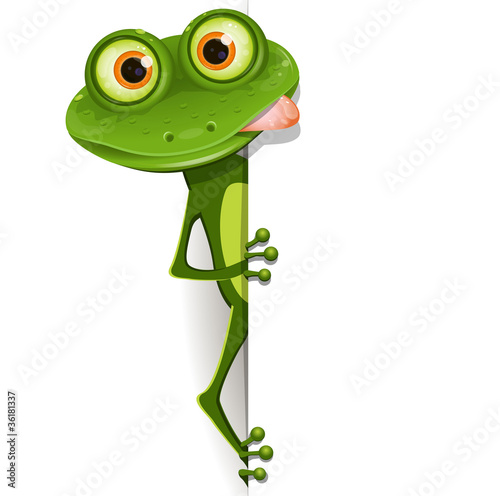 frog
