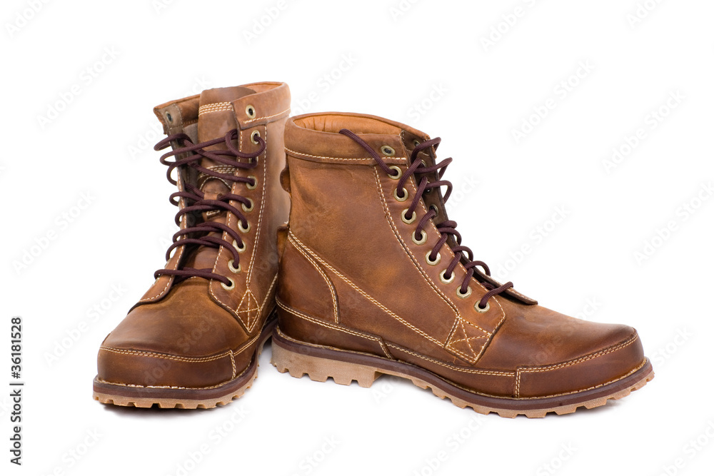 Male shoes Male shoes