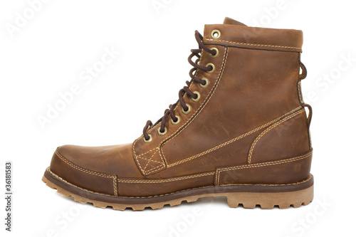 Men's winter boot