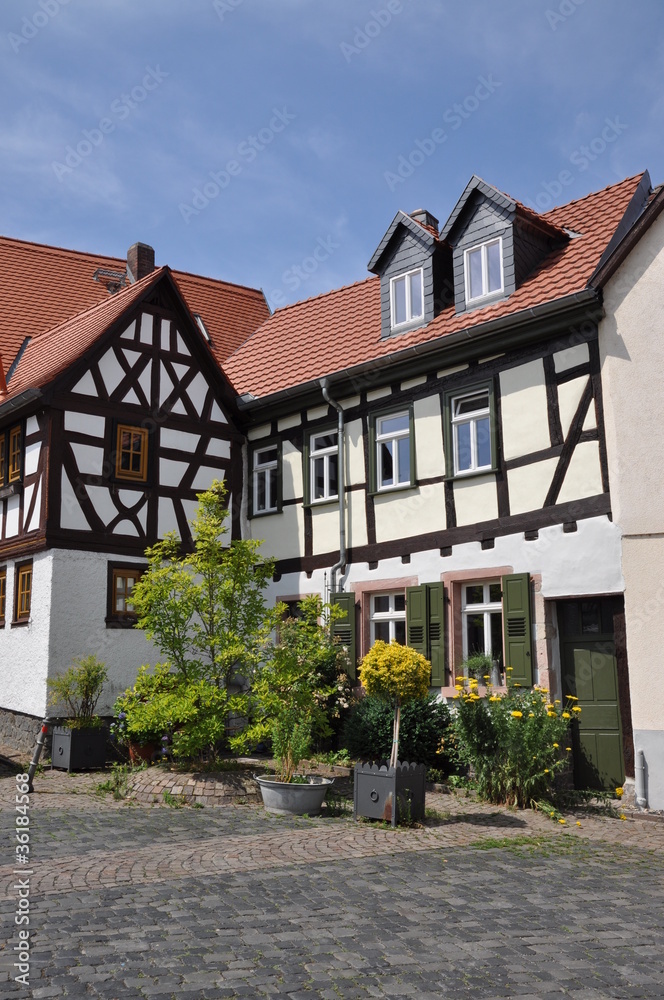 Hanau-Steinheim Hanau-Steinheim