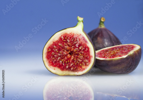 fresh figs