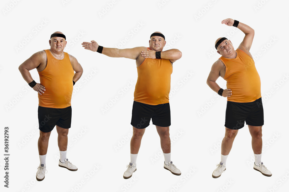 Fitness Fitness