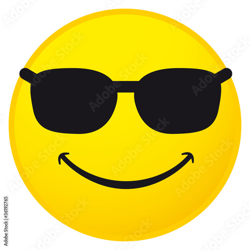 smiley nicht sehen