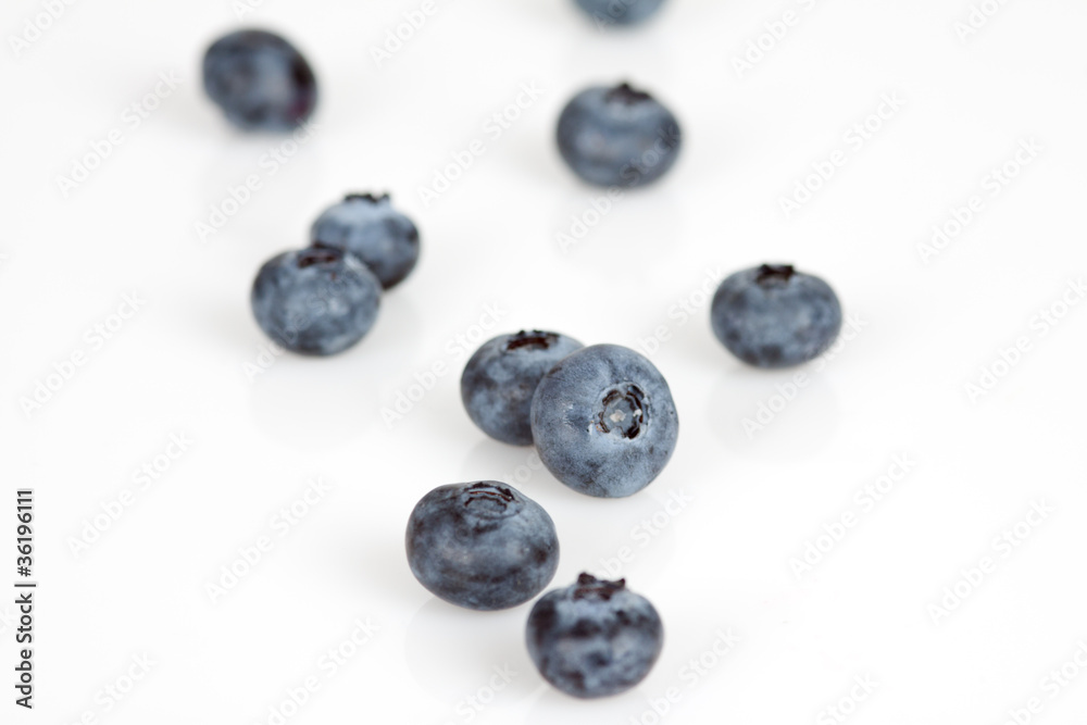 Blaubeergruppe Blaubeergruppe