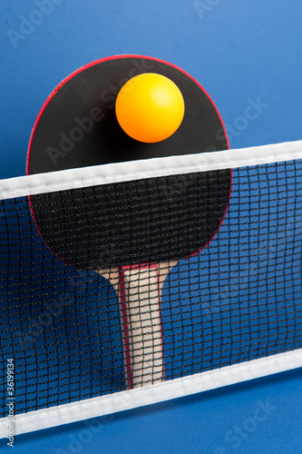 ping pong photo