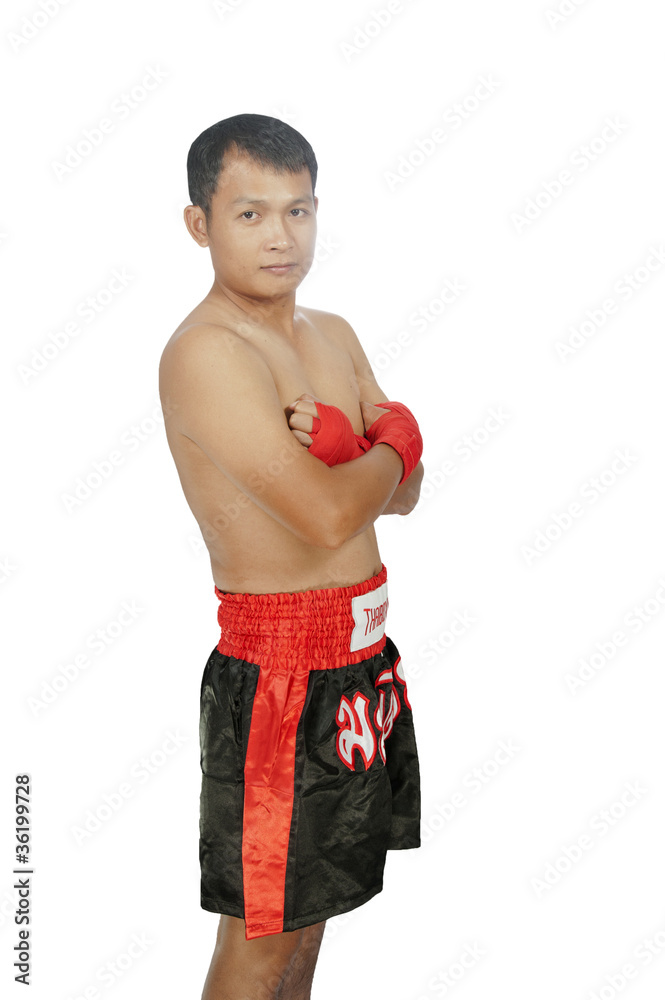 muay thai