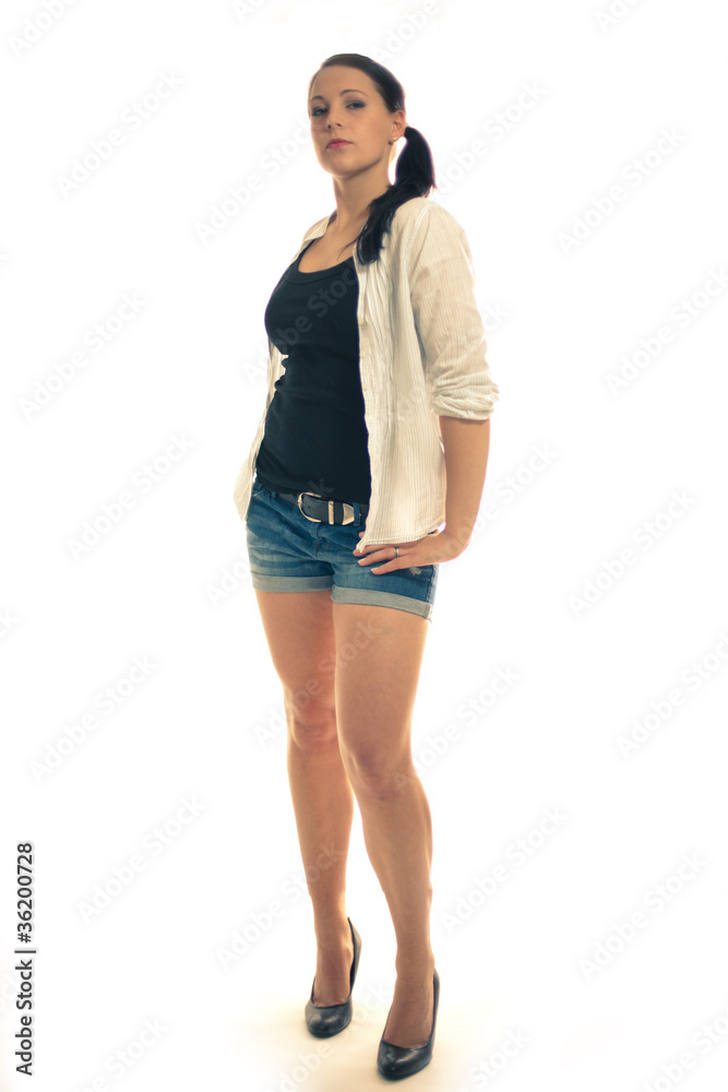 Fototapeta premium beauty