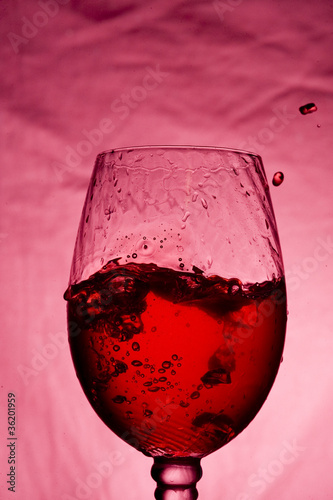 Wine photo