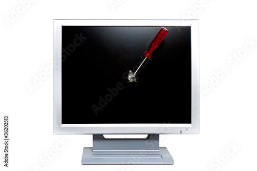 Monitor