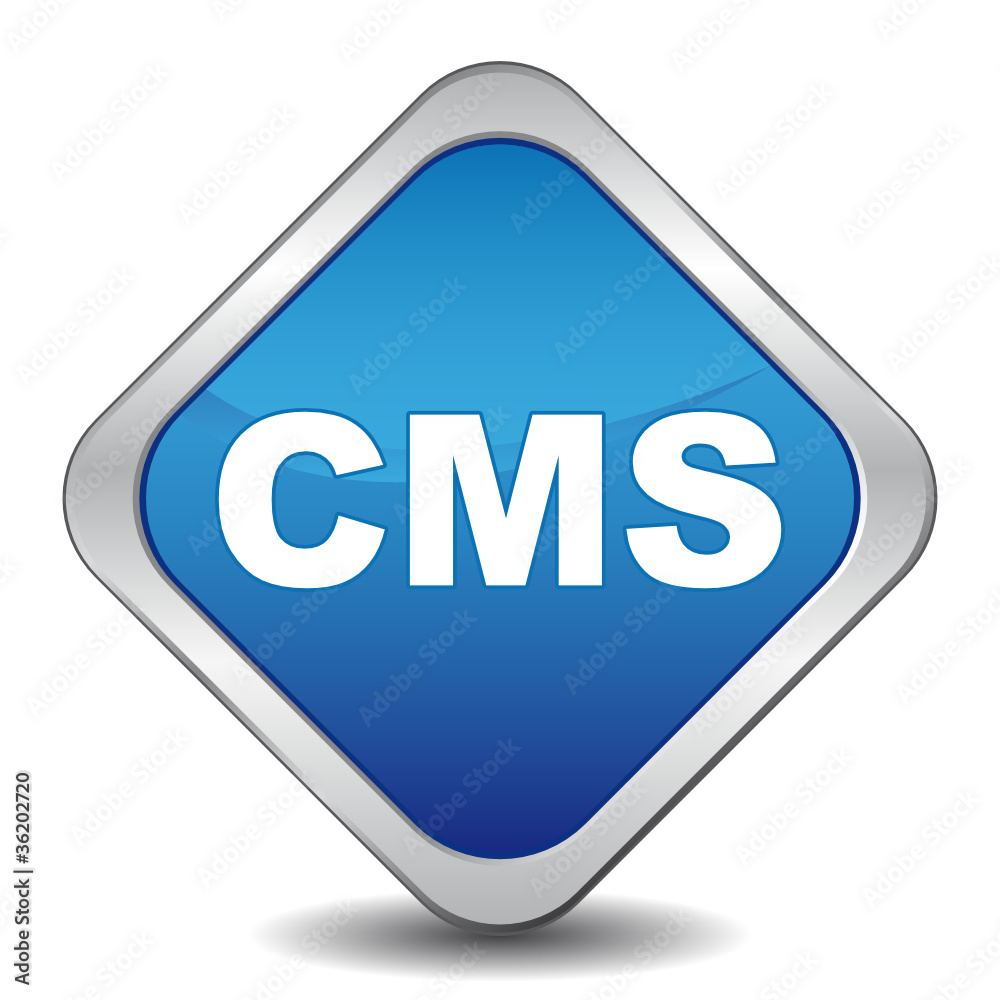 CMS ICON CMS ICON