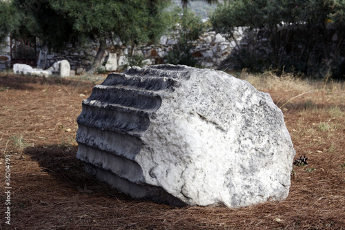 Bodrum Mausoleum photo