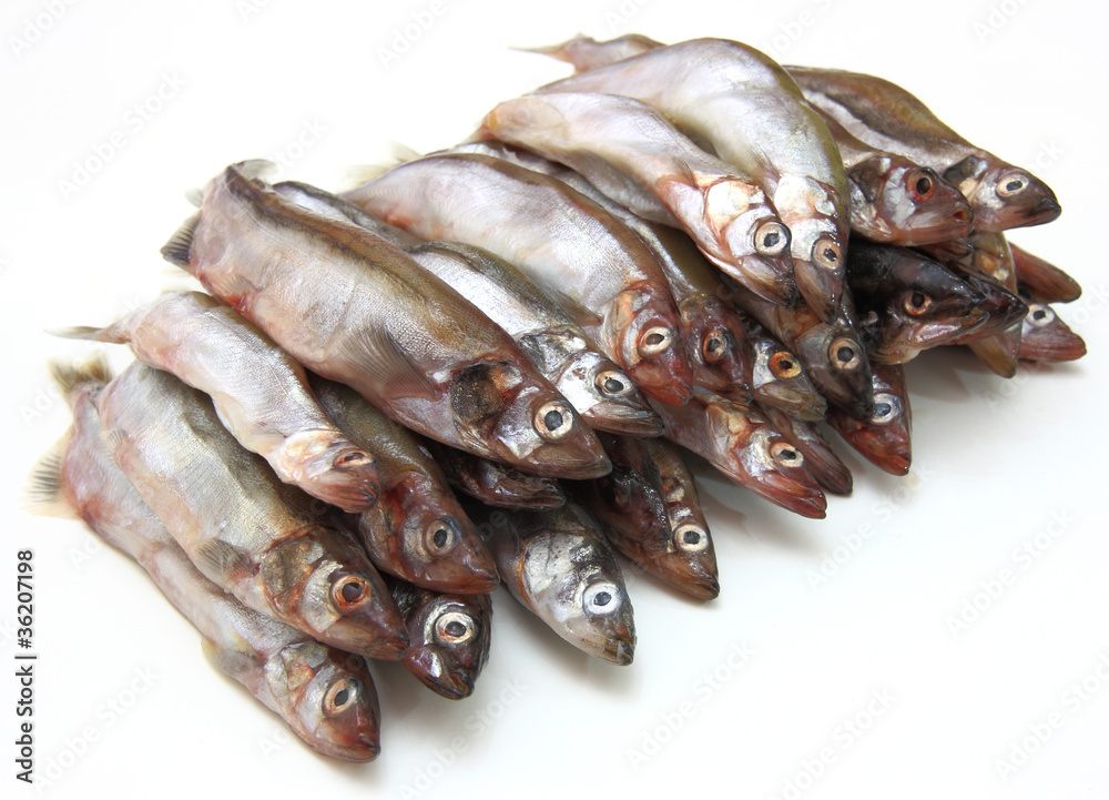 Fresh fish sprats Fresh fish sprats