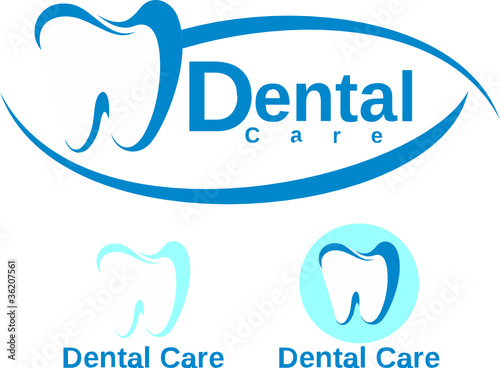 dental care logo