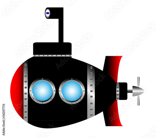 Submarine