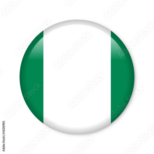 Nigeria - Button Free Download Nigeria - Button - GFXLoad