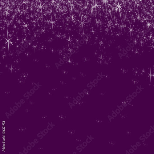 Wallpaper Mural Cascata stelle 4 Torontodigital.ca