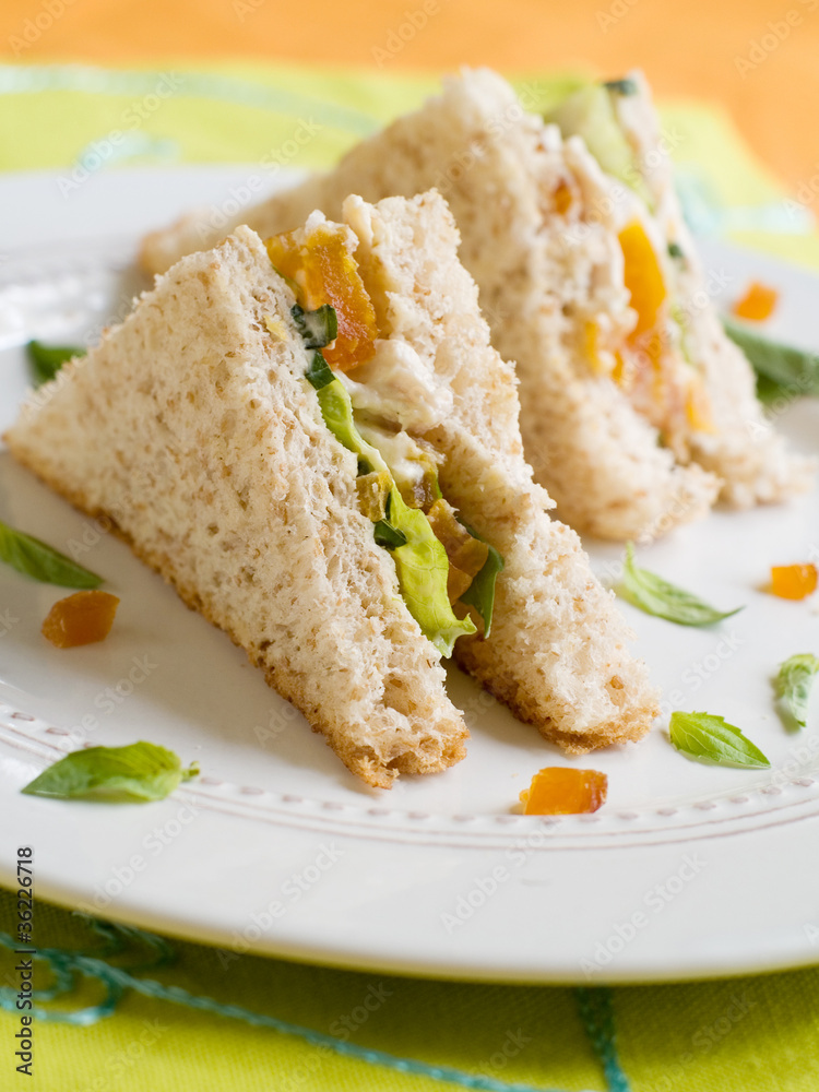 sandwich sandwich