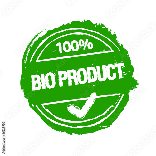 Bio Product Green