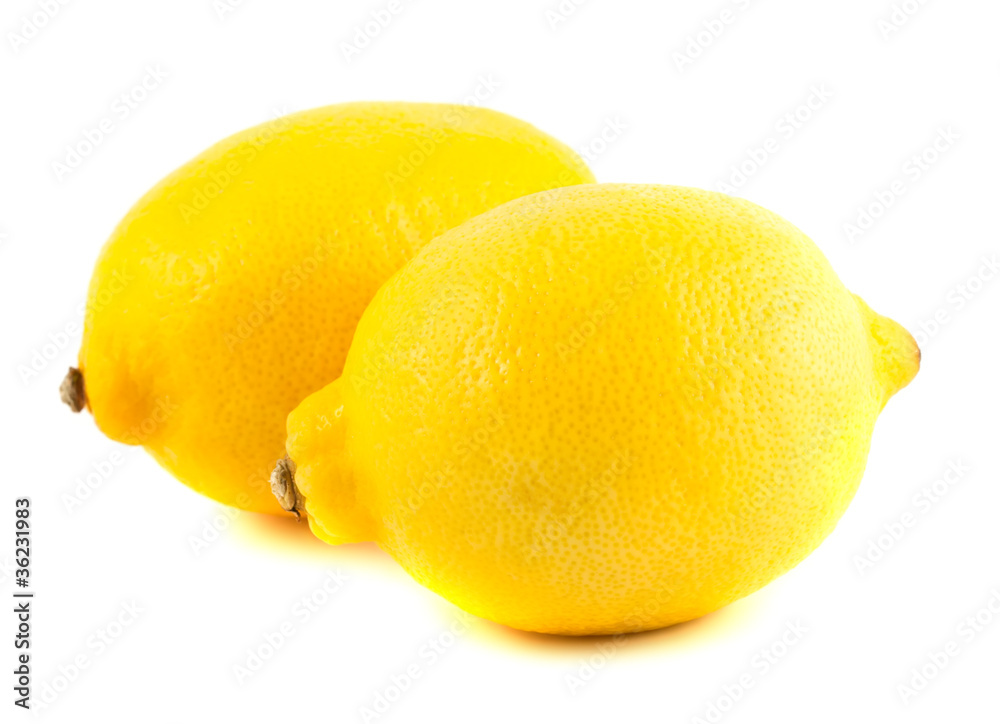 two lemons two lemons