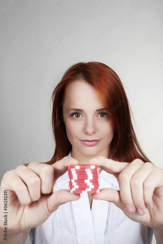making a bet making a bet