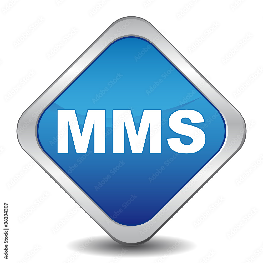 MMS ICON MMS ICON