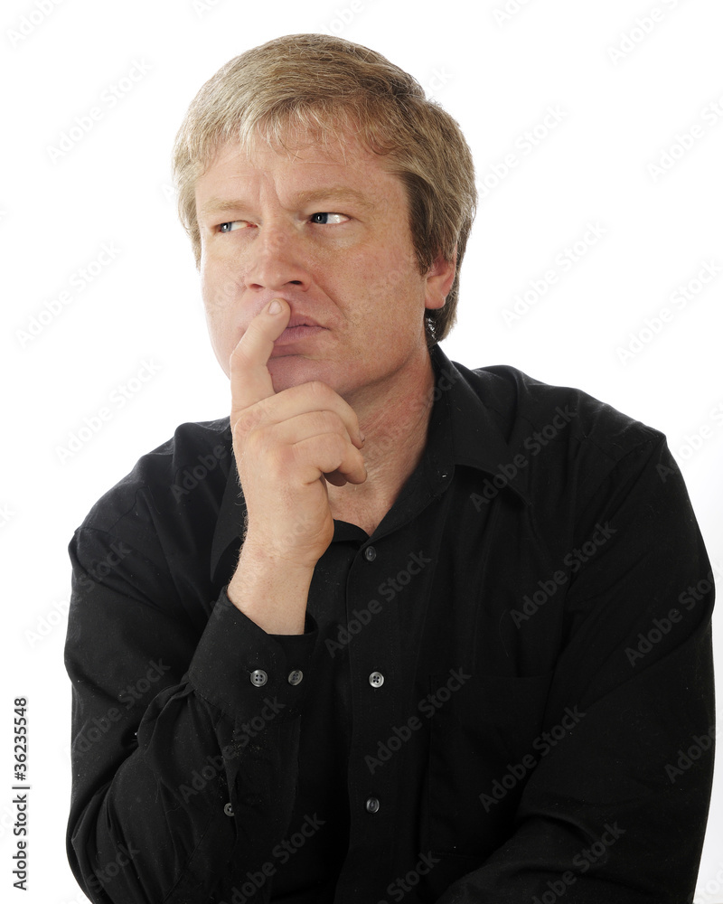 Thinker Thinker