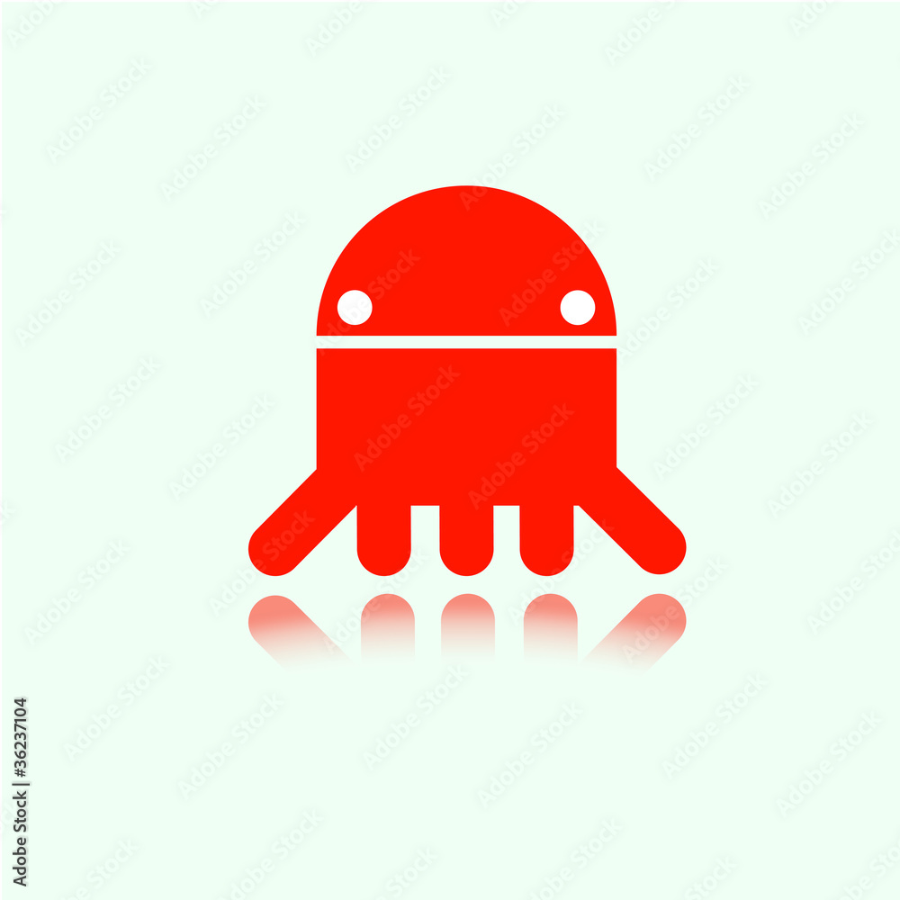 Baby Squid