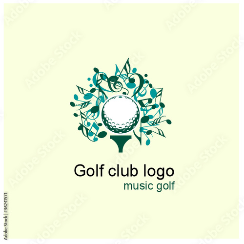 golf logo